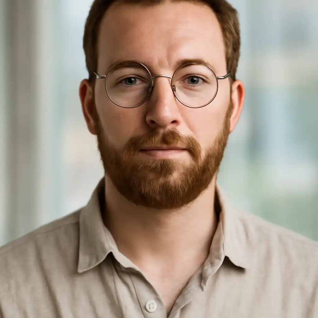 Marcus Wesselink